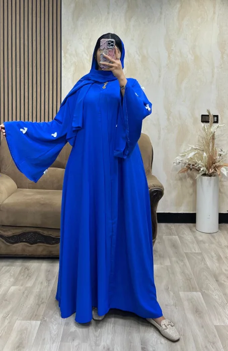 عباية نسائية