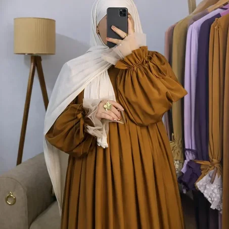 عباية نسائية