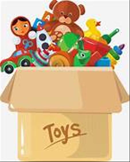 العاب الأطفال