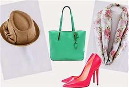 الأزياء المفضلة لدى النساء