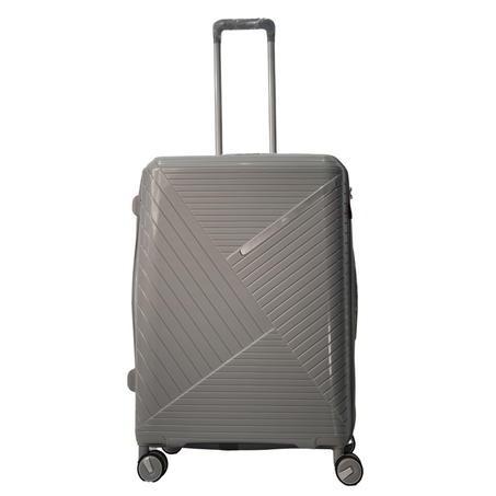 حقيبة سفر عصرية 309 - 3 مقاسات, 3 ألوان, مساحة إضافية للسفر بلا حدود