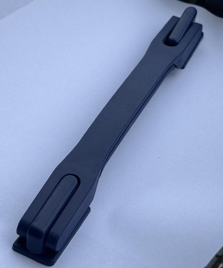 Suitcase Plastic Handle Accessories