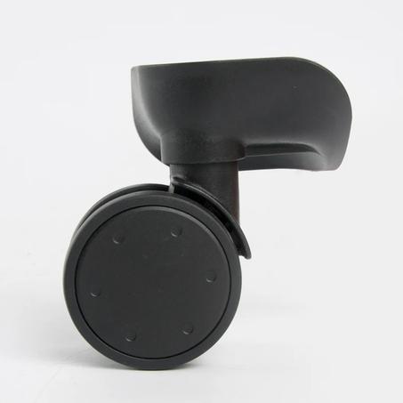 Roues de rechange pour valise