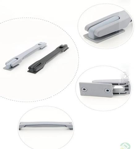 Suitcase Plastic Handle Accessories