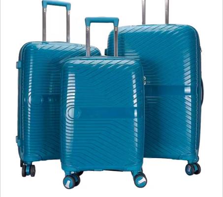 Ensemble de bagages 308pp 3 pièces 21"/25"/29" 6 couleurs