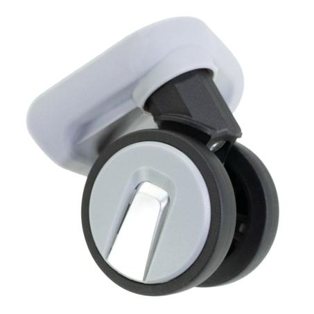 Roues de rechange pour valise