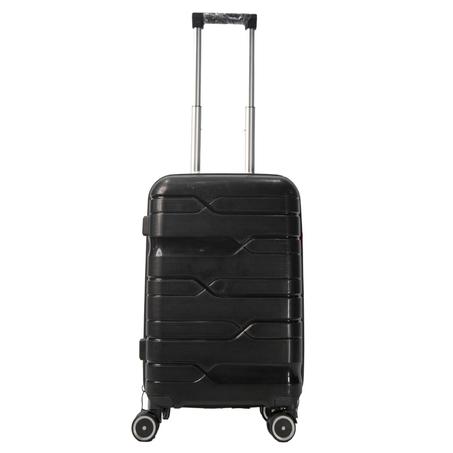 حقيبة سفر كلاسكية 305 - ثلاث مقاسات