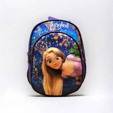 محفظة أطفال تحضيري ثلاثية ابعاد جودة عالية