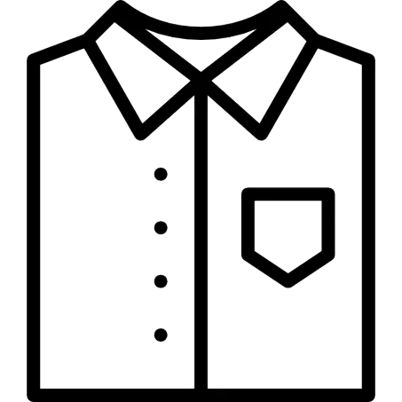 ملابس رجالية