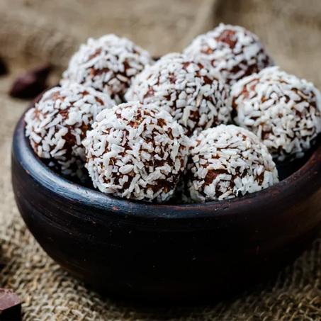 الحلويات المنزلية