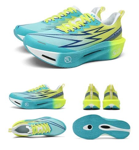 🇸🇦 حذاء جري مريح وخفيف -- مصمم للركض اليومي