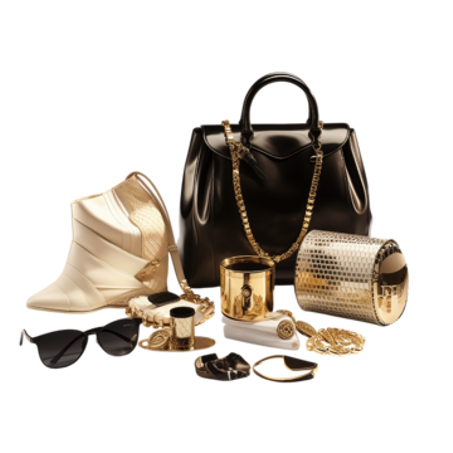 اكسيسورات نساء