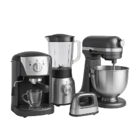 الكترونيات وملحقاتها