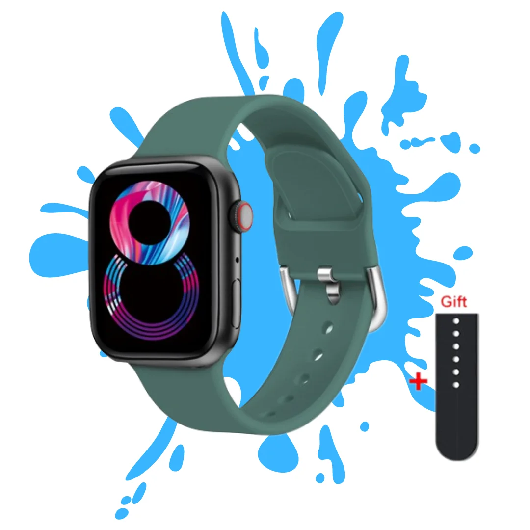 Smartwatch Series 8 Max + Gift