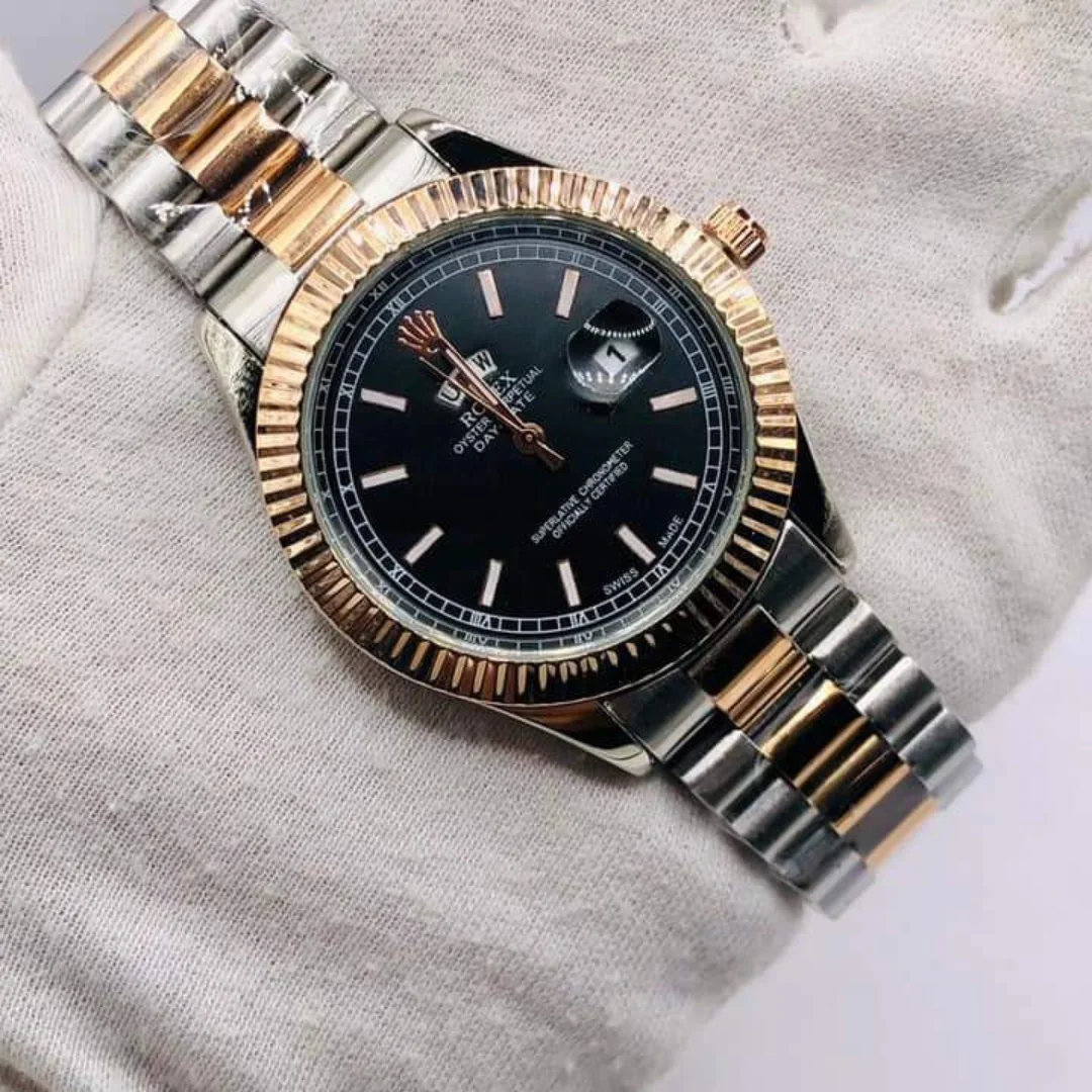 rolex