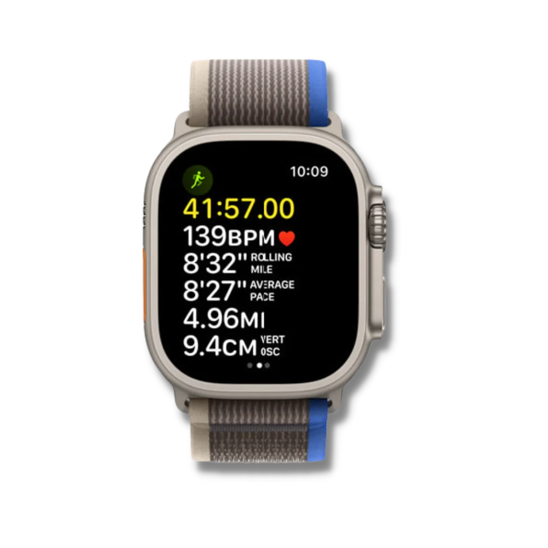 Watch serie 8 ULTRA