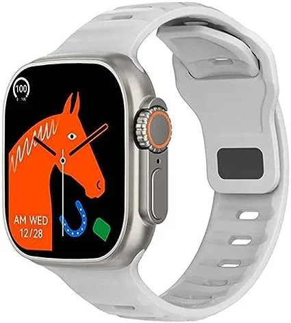 Watch serie 8 ULTRA copy