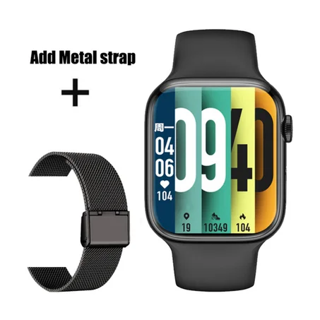 Series 8 Smartwatch