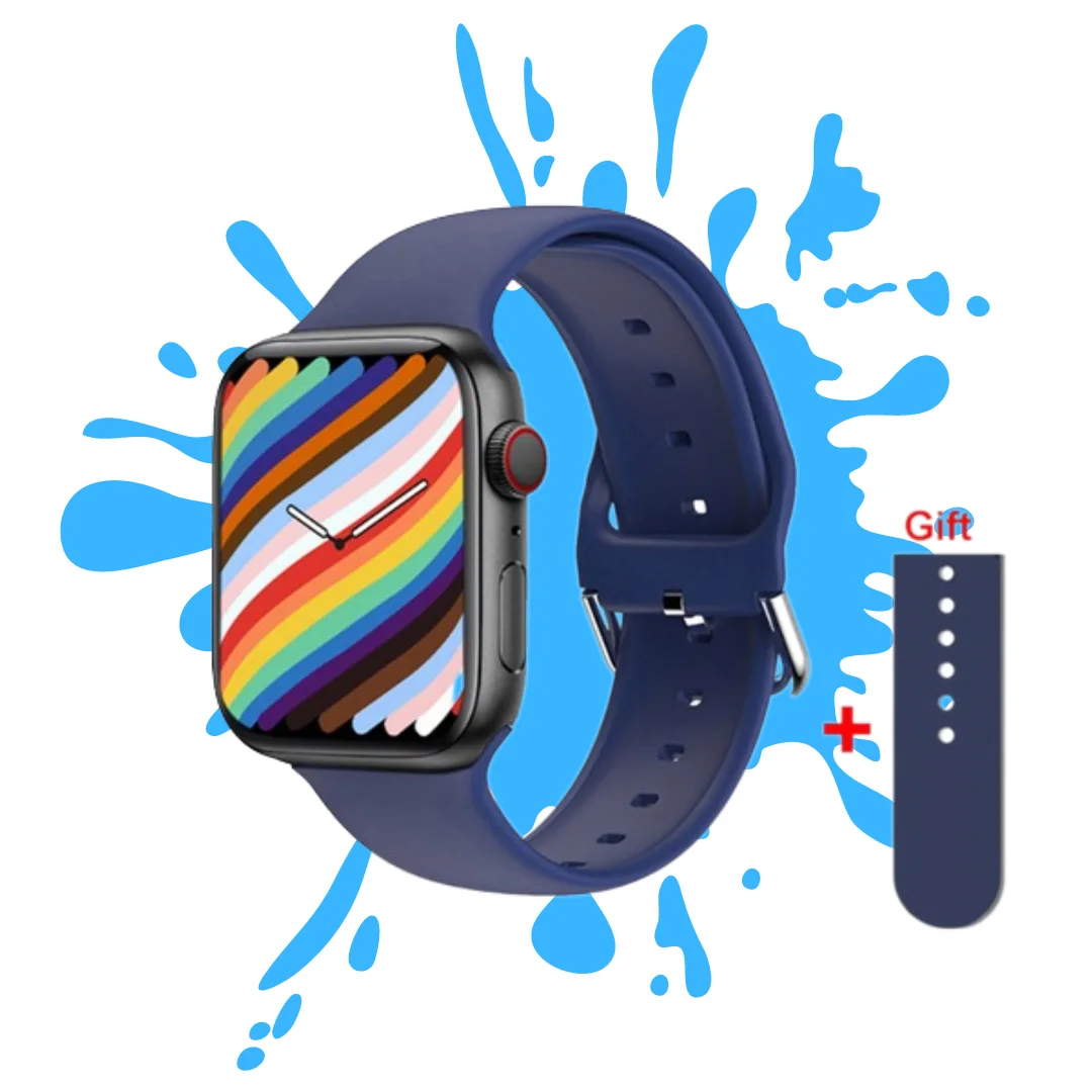 Smartwatch Series 8 Max + Gift