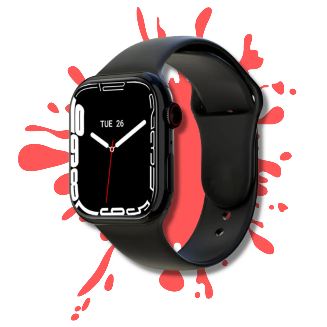 Smartwatch Série 8 max