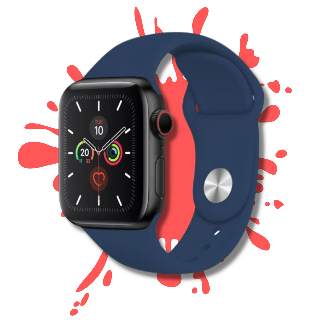 Smartwatch Série 8 max