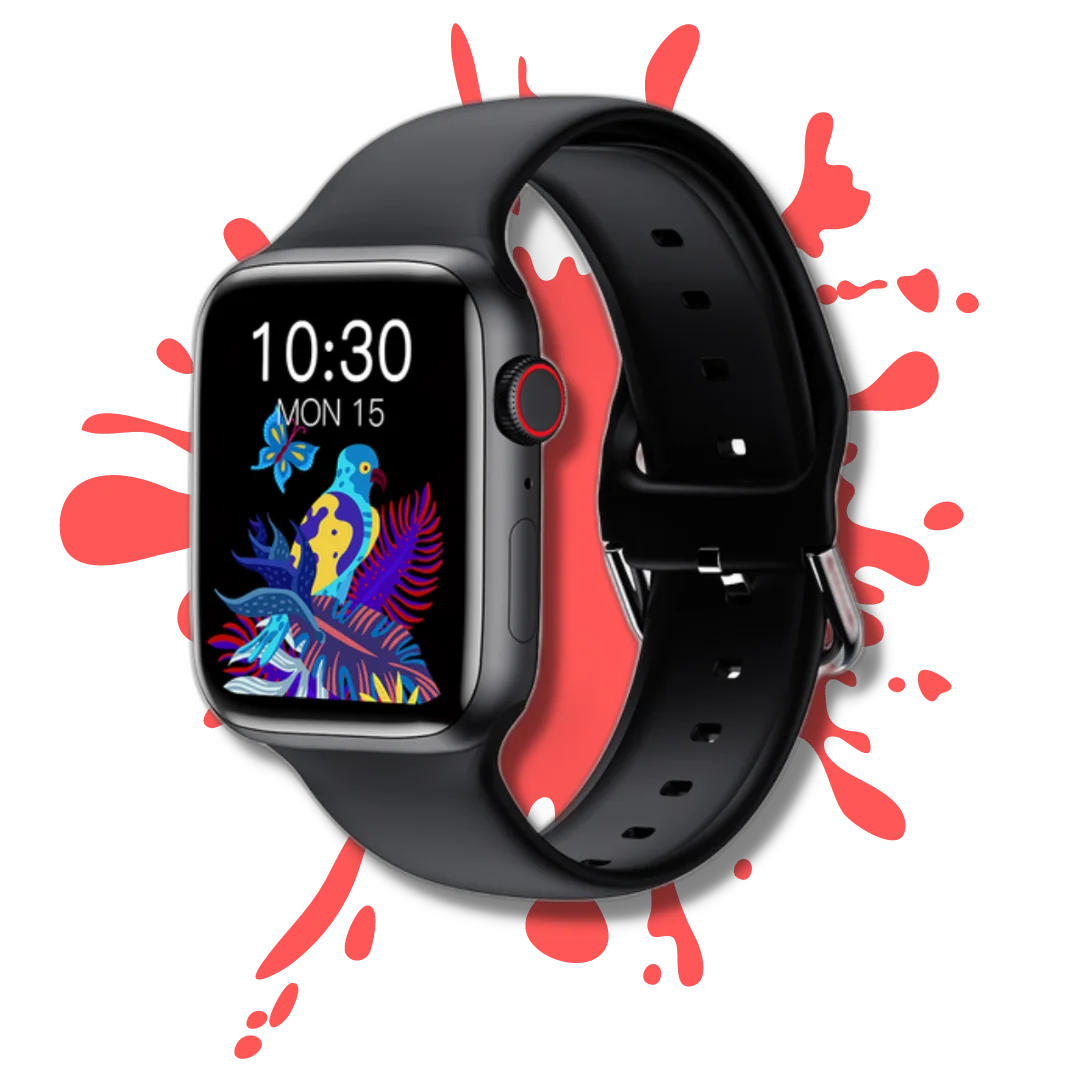 Smartwatch Série 8 max