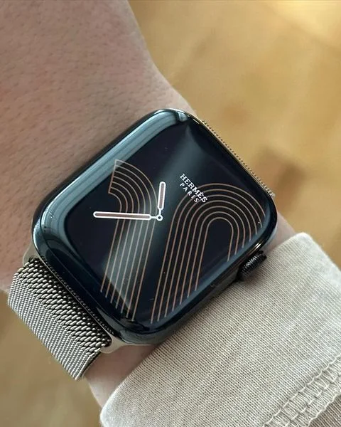 Smartwatch Series 8 Max + Gift