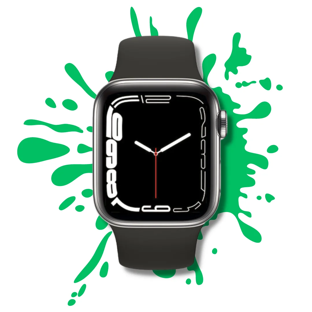 series 8 max