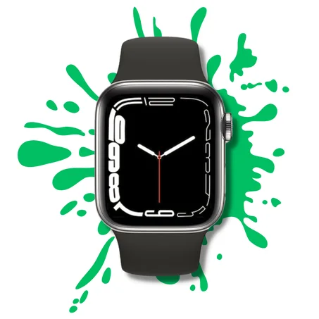series 8 max