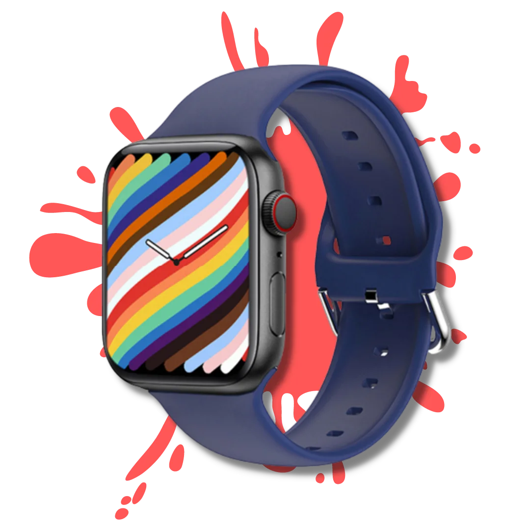Smartwatch Série 8 max