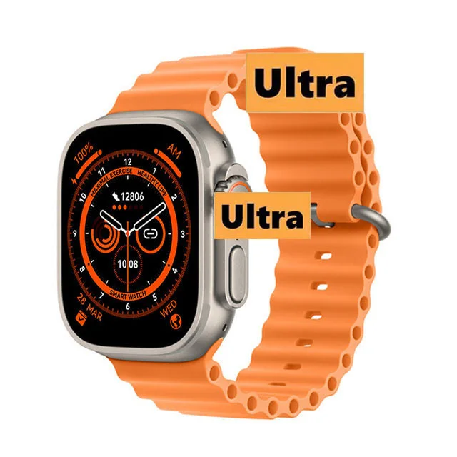 watch Series 8 ultra