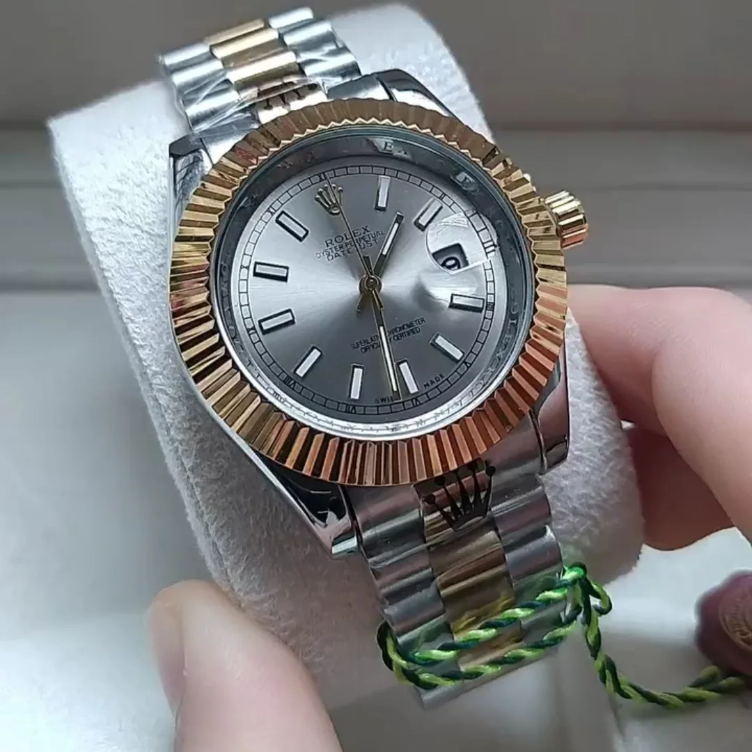 Rolex Sky-Dweller Watch