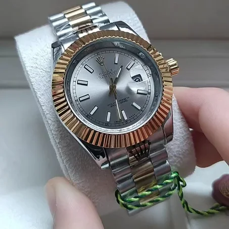 Rolex Sky-Dweller Watch