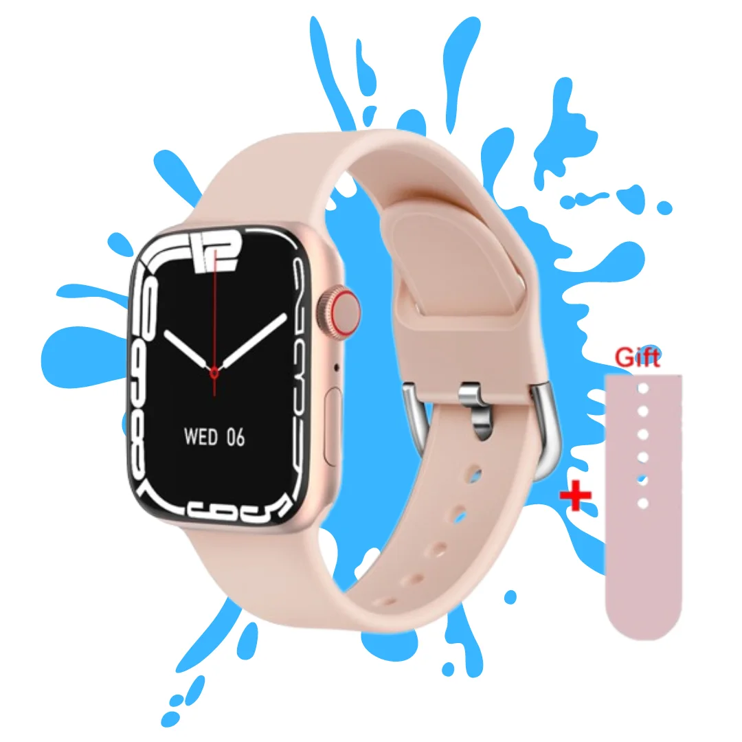 Smartwatch Series 8 Max + Gift
