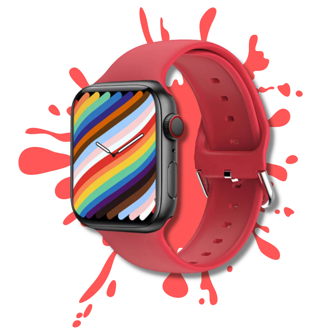 Smartwatch Série 8 max