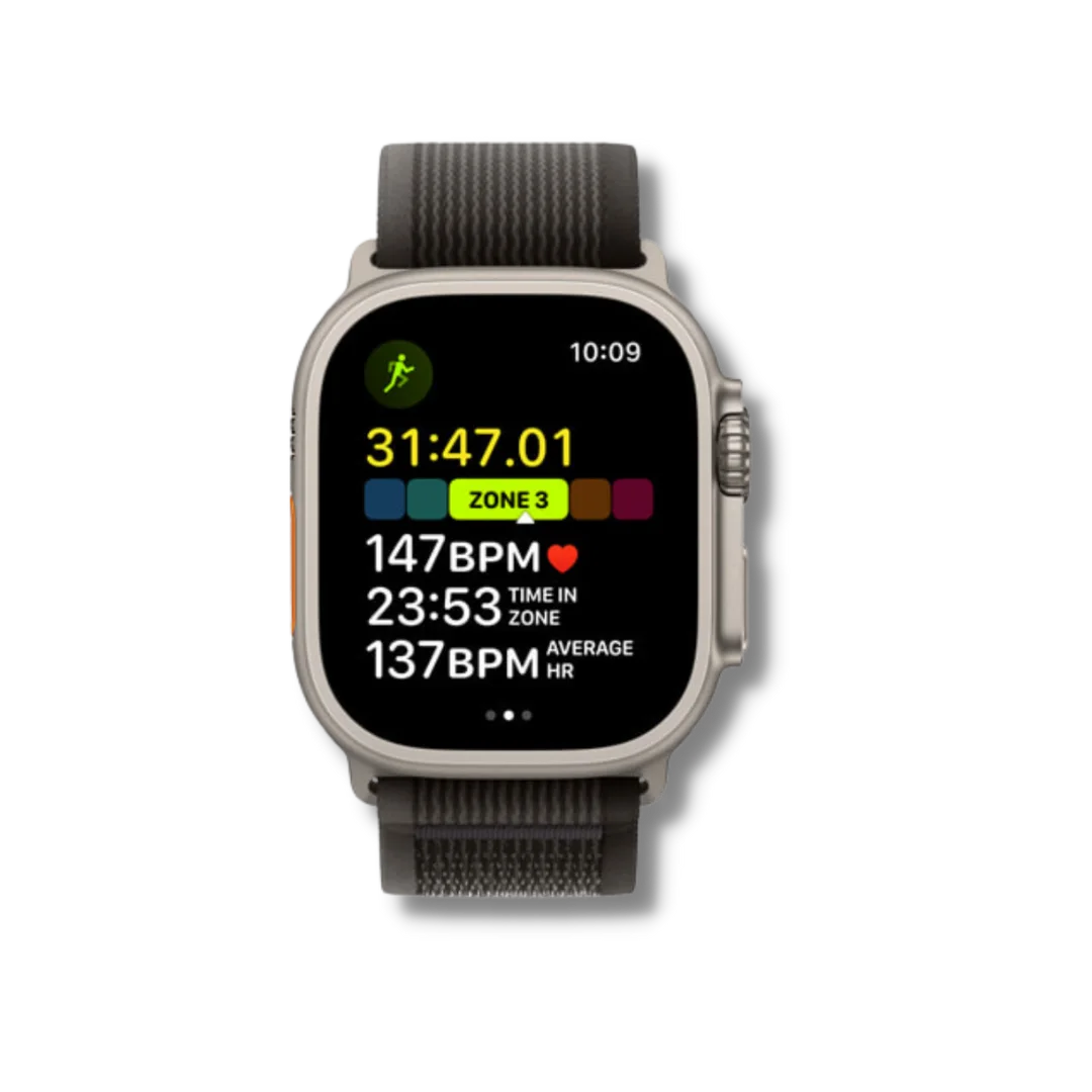 Watch serie 8 ULTRA