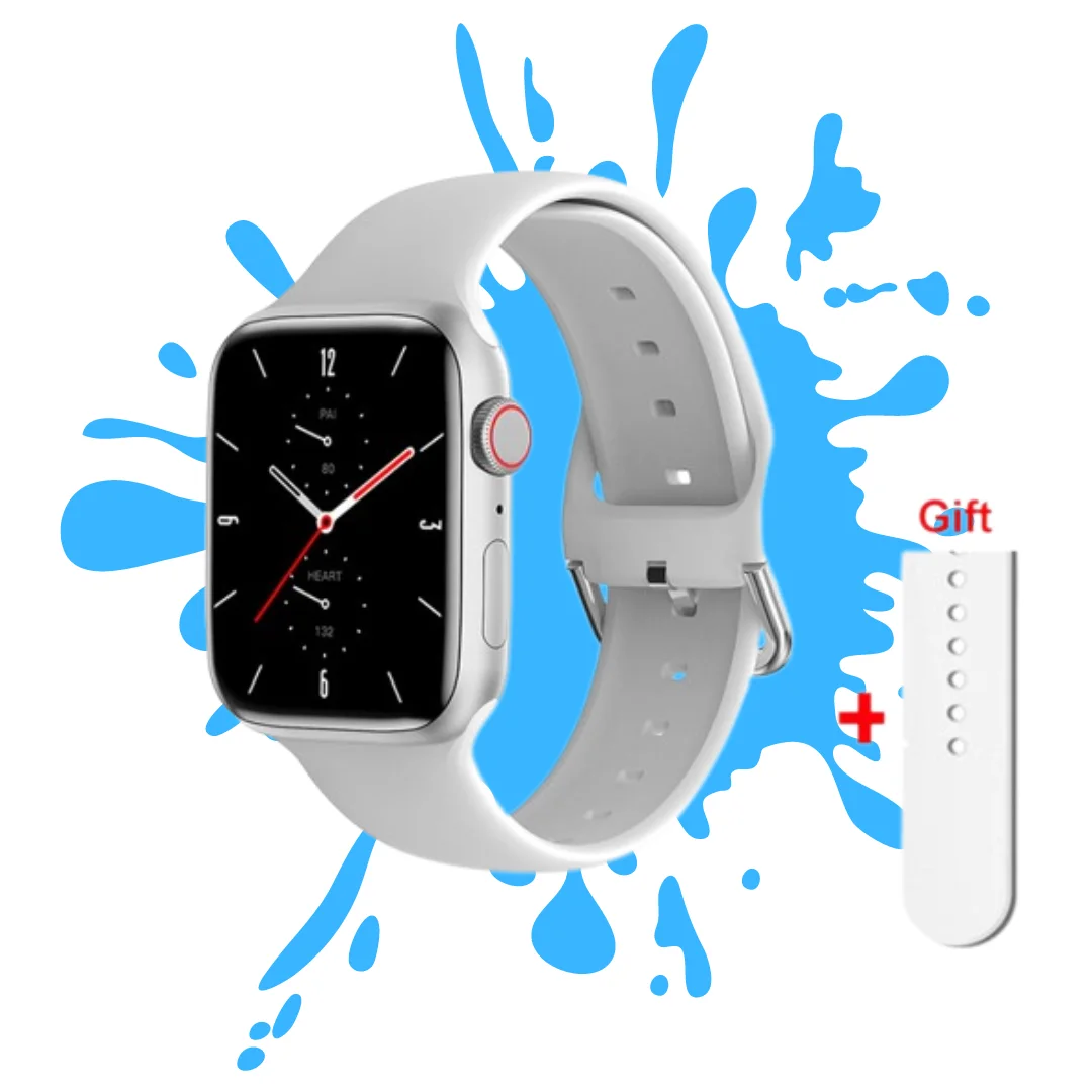 Smartwatch Series 8 Max + Gift