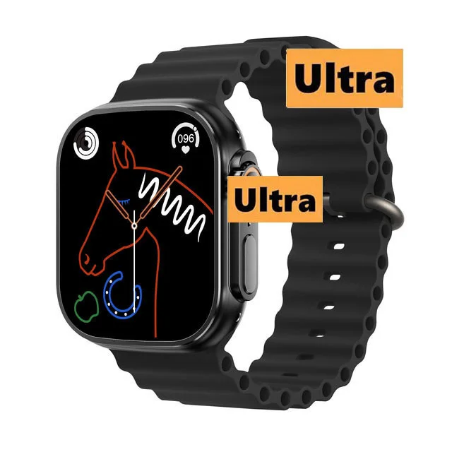 watch Series 8 ultra