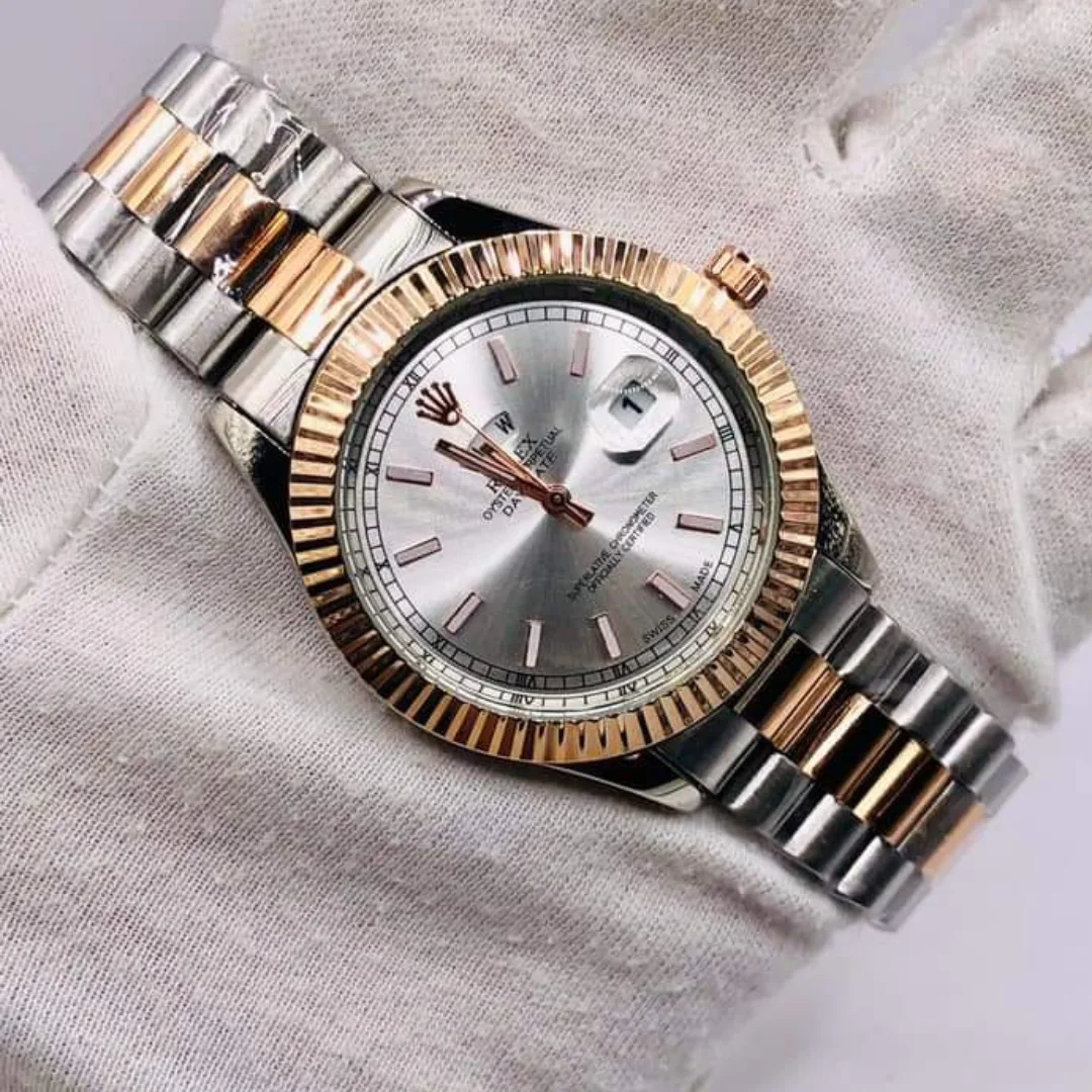 rolex