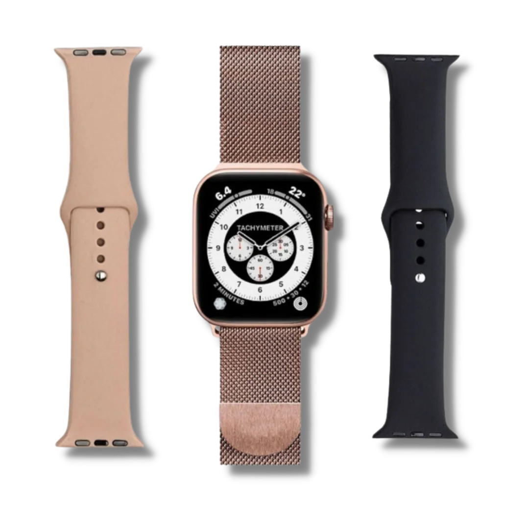 ⚡🎁 + Smartwatch Série 8 max