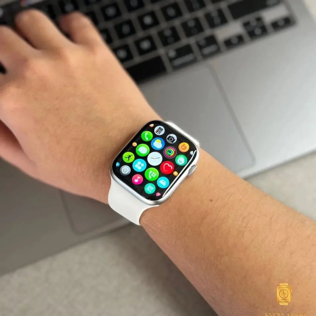 La Smartwatch Série 8