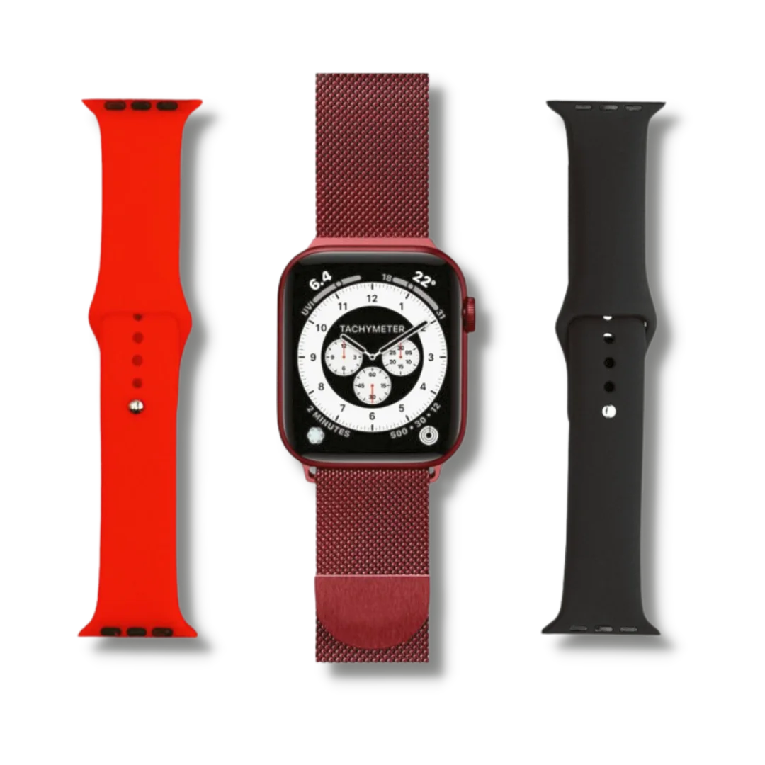 ⚡🎁 + Smartwatch Série 8 max