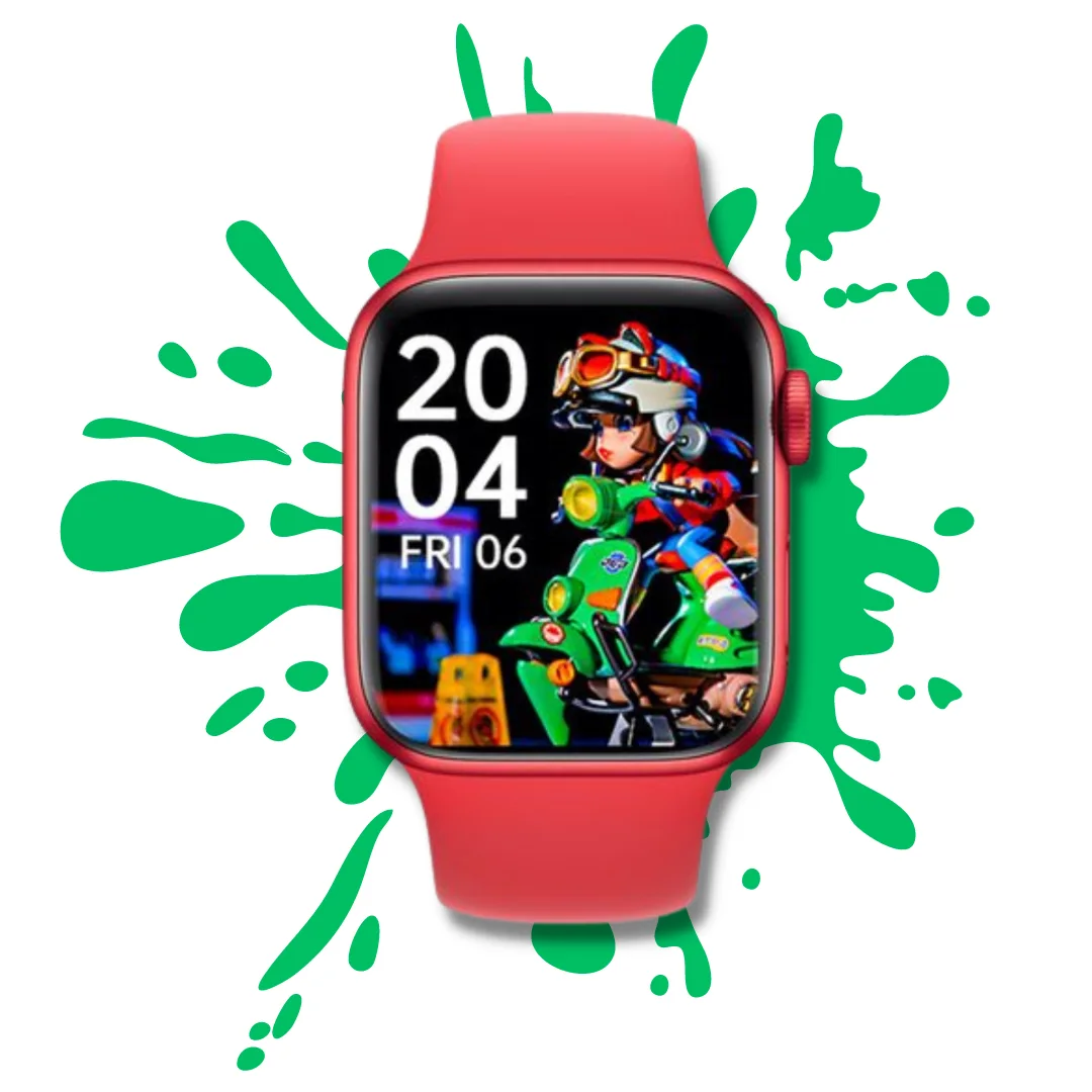 series 8 max