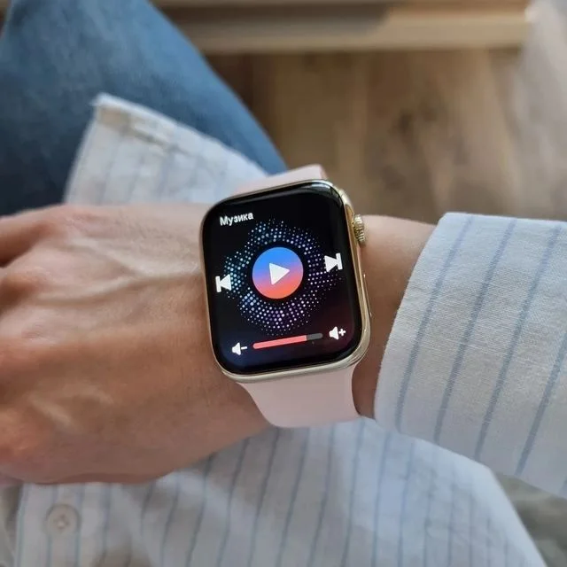 Smartwatch Series 8 Max + Gift