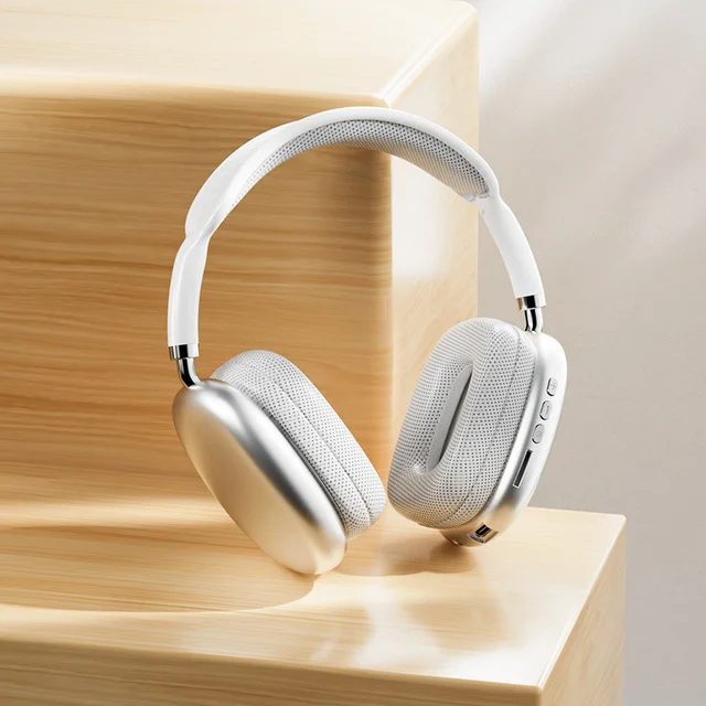 Headphones AirPods Max Bluetooth