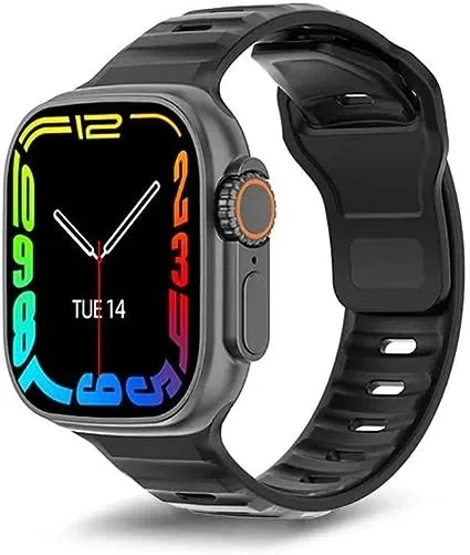 Watch serie 8 ULTRA copy