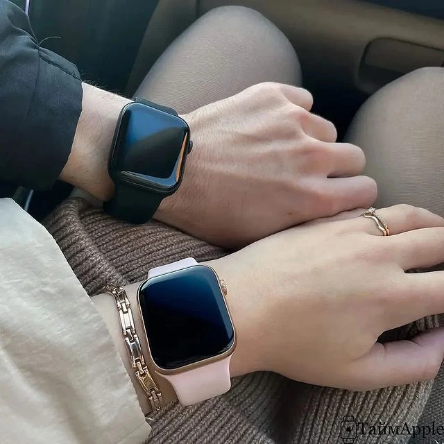 Series 8 max Smartwatch