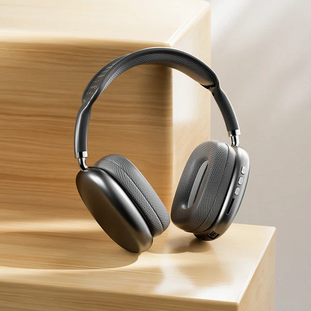 Headphones AirPods Max Bluetooth
