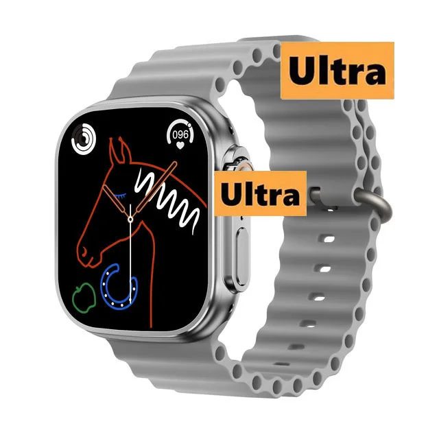 watch Series 8 ultra