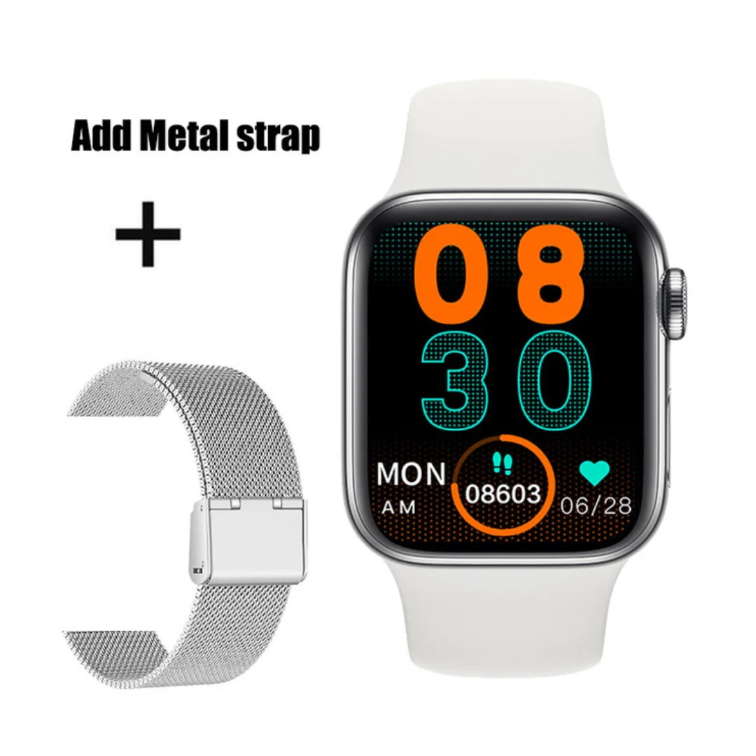 Series 8 Smartwatch